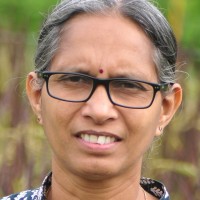 Usha Soolapani