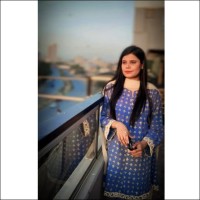 Huma Shaikh