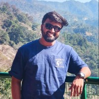 Suraj Joshi