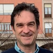 Oscar Marquina Araico