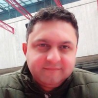 Reinaldo Pinheiro