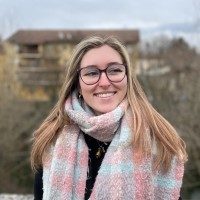 Marion Gagne