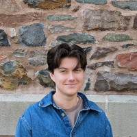 Isaac Wright (BSW, RSW)