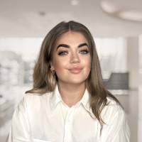 Sigrún Elísa Gylfadóttir