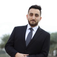 Abdulrahman Mohammed