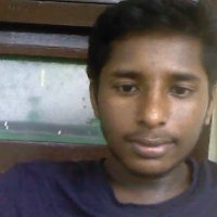 Karthy Chinnusamy