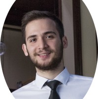 Barkın Kılıçkını
