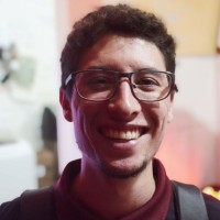 Matheus Mulazzani Ribeiro