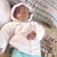 Komolafe OLUWAGBEMIGA