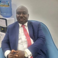 Saheed Ekeolere