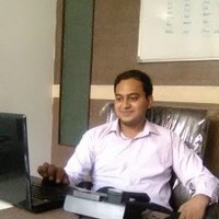 Rishi Kumar Jain