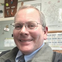 Mark Grindle