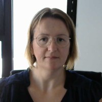 Cécile Pelé