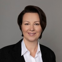Elena Abramova