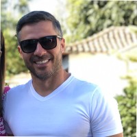 Tiago Vidal