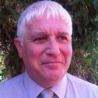 Douglas Biddle