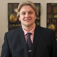 Jarod Christopher