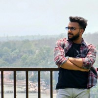 Prateek Patil