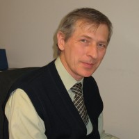 Юрий Пасиченко