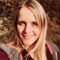 Kirsty Partridge