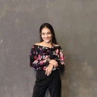 Komil Patel