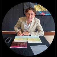 Max Van Der Spek