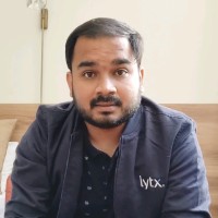 Manjunath R S