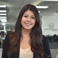 Eliana Galvez