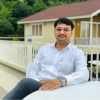 Nishant Prakash Gargote