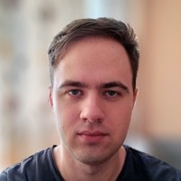 Тихон Федоров