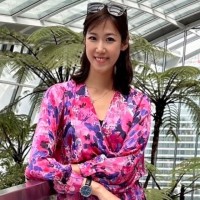 Evelyn Liu