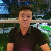 Bryan Ong