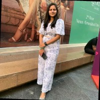 Dipali Barach