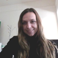 Amy Friesen