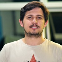 Okan Göktaş