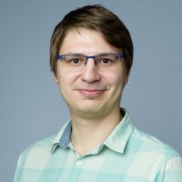 Illia Khvastunov, Ph.D.