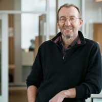 Dr. Stephen Sheppard