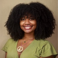 Imani Roberts