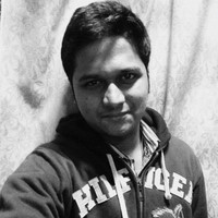 Abhishek Naik
