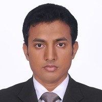 Akter Hossain