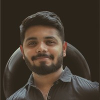 Jivesh Kumar