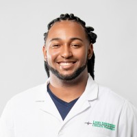 Leon Contreras, Ms, Acsm-Ep