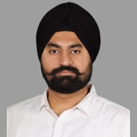 Varjot Singh Bharaj