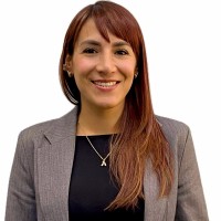 Angie Suarez