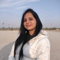 srishti phoughat