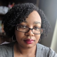 Cynitha Saunders