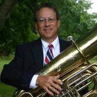 Larry Eden