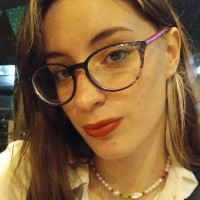 Sofia Errecalde