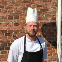 Morten Almstok Gregersen