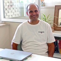 Omar Abdel Mohsen